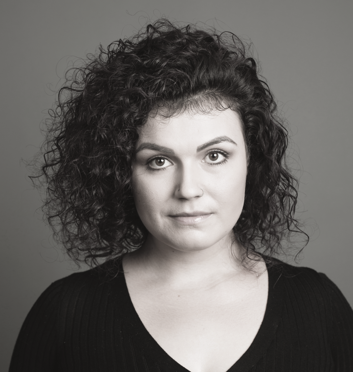 Liza Katsman